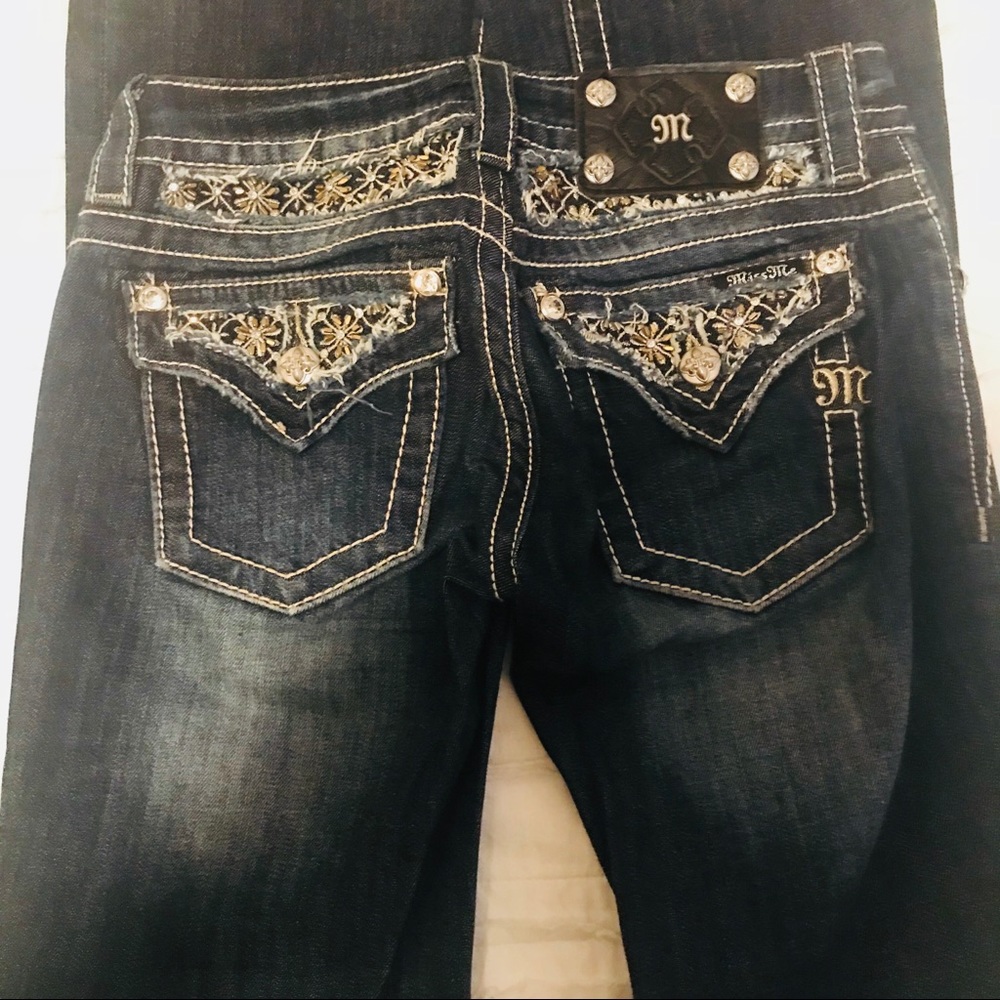 Miss me Jeans - 24